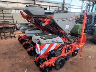 Conventional-till seed drill Kuhn KOSMATS - 1