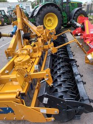Rotary harrow Alpego DTEK450PLUS - 1
