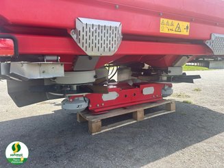 Fertiliser spreader Kverneland EXACTATLGEO - 5