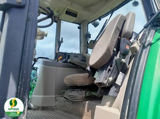 Farm tractor John Deere 6530 - 8