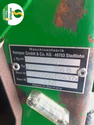 Kemper header Kemper CORNSTAR206 - 3