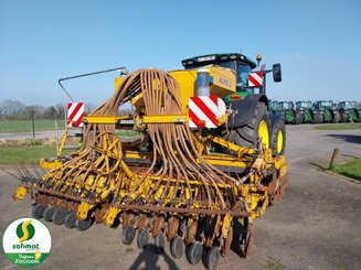 Conventional-till seed drill Alpego AISPEEDAS1 400P - 2