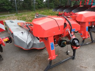 Mower Kuhn GMD3511 - 1