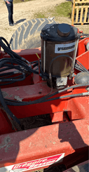 Disc harrow Grégoire-Besson DISCORDONT70 - 3