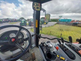 Farm tractor Massey Ferguson 6465DYNA6 - 11