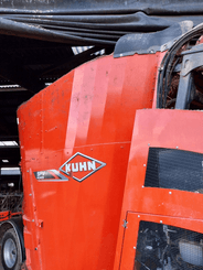 Mixer Kuhn SPVPOWER17.1DL - 7
