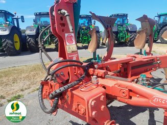 Plough Kverneland ED100 - 3