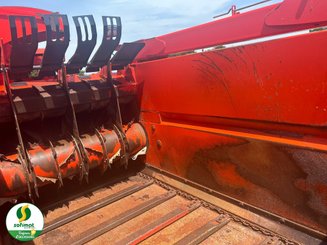 Silage cutter Kuhn ALTOR4560 - 3