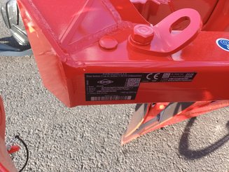 Plough Kuhn VM123 - 3