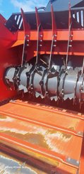 Straw shredder Euromark XP3HD - 6