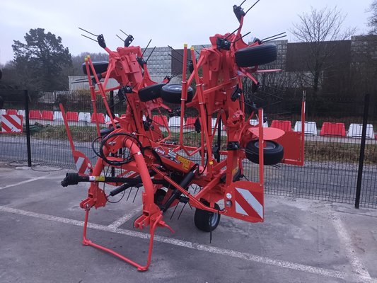 Tedder Kuhn GF7903 - 1