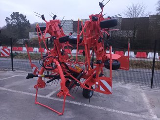 Tedder Kuhn GF7903 - 1