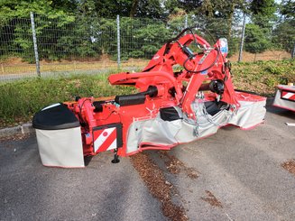 Mower Kuhn FC3525DF FF - 1