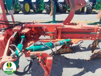 Plough Kverneland ED100 - 6