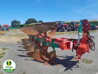 Plough Kverneland ED100 - 1