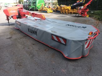 Mower Kuhn GMD4411-FF - 1