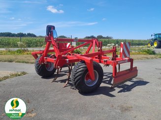 Stubble cultivator Labbe Rotiel FONTORC35 - 4