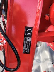 Mower Kuhn FC3525DF FF - 2