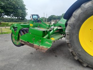 Rotary harrow Amazone KE - 2
