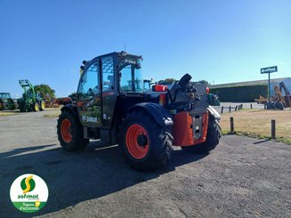 Telehandler Bobcat TL3870HF - 5