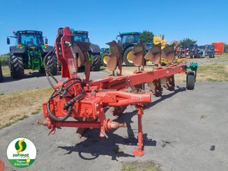 Plough Kverneland ED100 - 2
