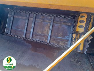 Silage facer bucket Emily DIS'FIB240 - 3