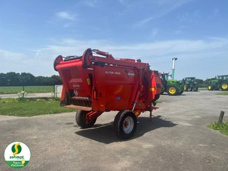 Silage cutter Kuhn ALTOR4560 - 6