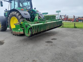 Rotary harrow Amazone KE - 1