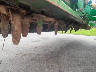 Rotary harrow Amazone KE - 3