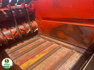 Silage cutter Kuhn ALTOR4560 - 2