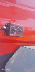 Straw shredder Euromark XP3HD - 3