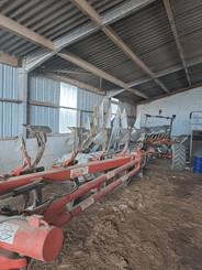 Plough Grégoire-Besson SPERY8 - 2