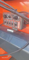 Straw shredder Euromark XP3HD - 2