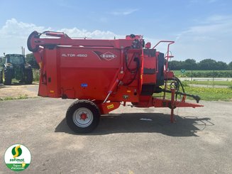 Silage cutter Kuhn ALTOR4560 - 7