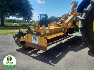 Rotary harrow Alpego DG450 - 3