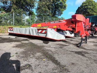 Mower Kuhn GMD4411-FF - 1