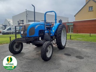 Farm tractor Landini POWER FARM 60 - 1