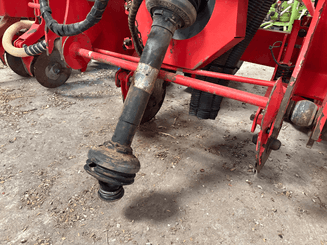 Seed drill Kuhn MAXIMA2 - 5