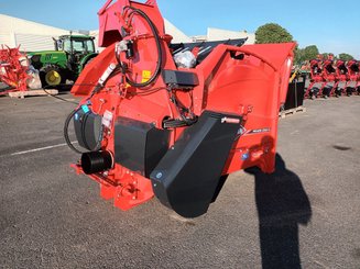Straw shredder Kuhn PRIMOR2060M - 1