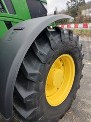 Farm tractor John Deere 6R175 - 6