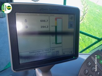 Combine harvester John Deere T560HM - 16