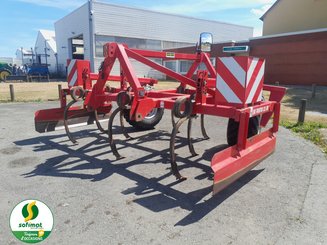 Stubble cultivator Labbe Rotiel FONTORC35 - 2