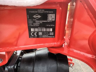 Rake Kuhn GA6501P - 1