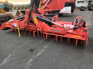 Rotary harrow Kuhn HR4530RCS - 1