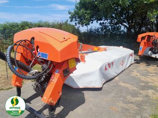 Mower Kuhn GMD3511 FF 1000 - 1