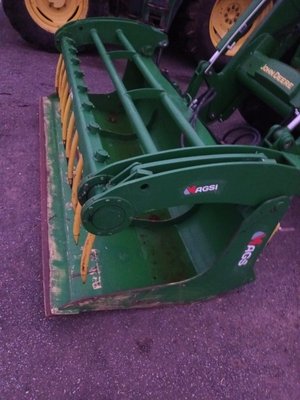 Accessory - other Magsi BGFCMF210 - 1