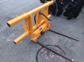 Livestock equipment part Emily PAI3PTMX - 1