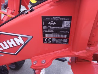 Tedder Kuhn GF7903 - 1