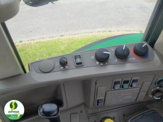 Farm tractor John Deere 6530 - 6