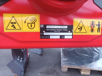 Plough Grégoire-Besson ROVER70 - 5